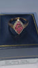 9k Gold Ring