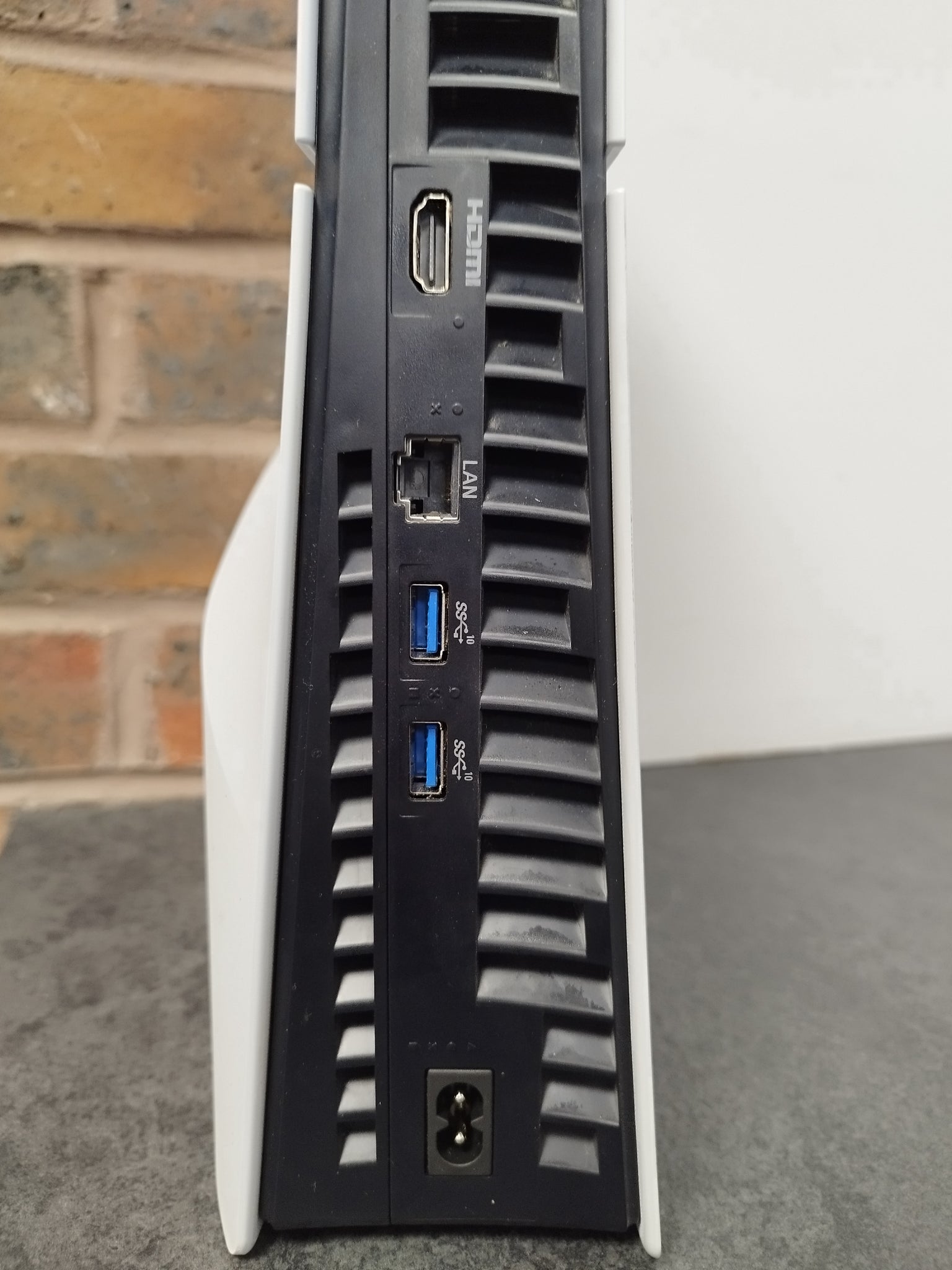 Sony PlayStation 5 Slim Unboxed