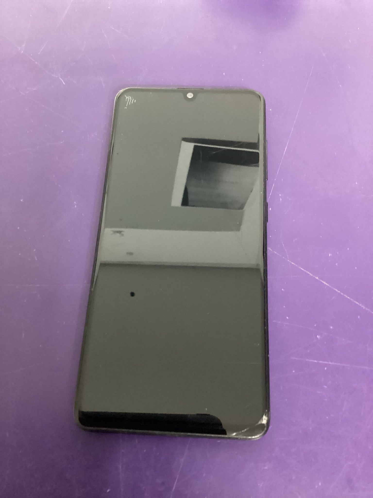 Samsung Galaxy A41