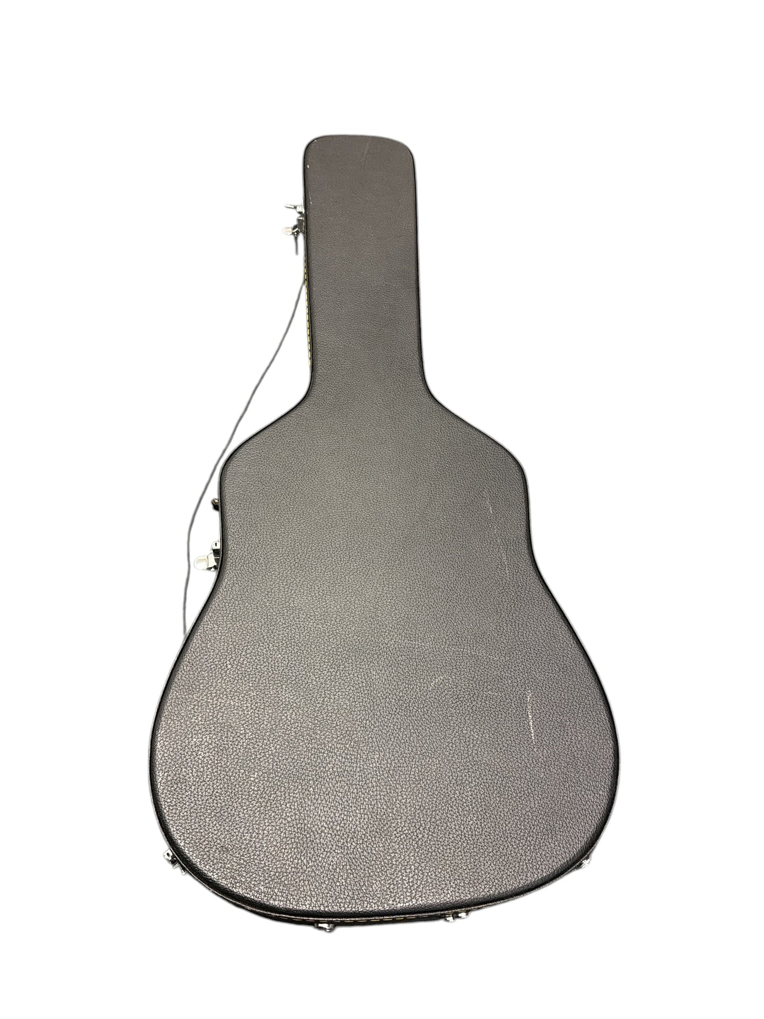Harley Benton BigTone Guitar.
