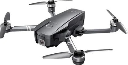 Holy Stone HS720 Foldable in case