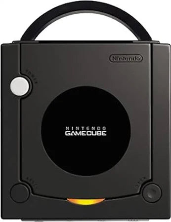 nintendo Gamecube Console