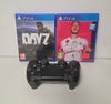 Sony Playstation 4 Slim 1TB Console & 2 Games