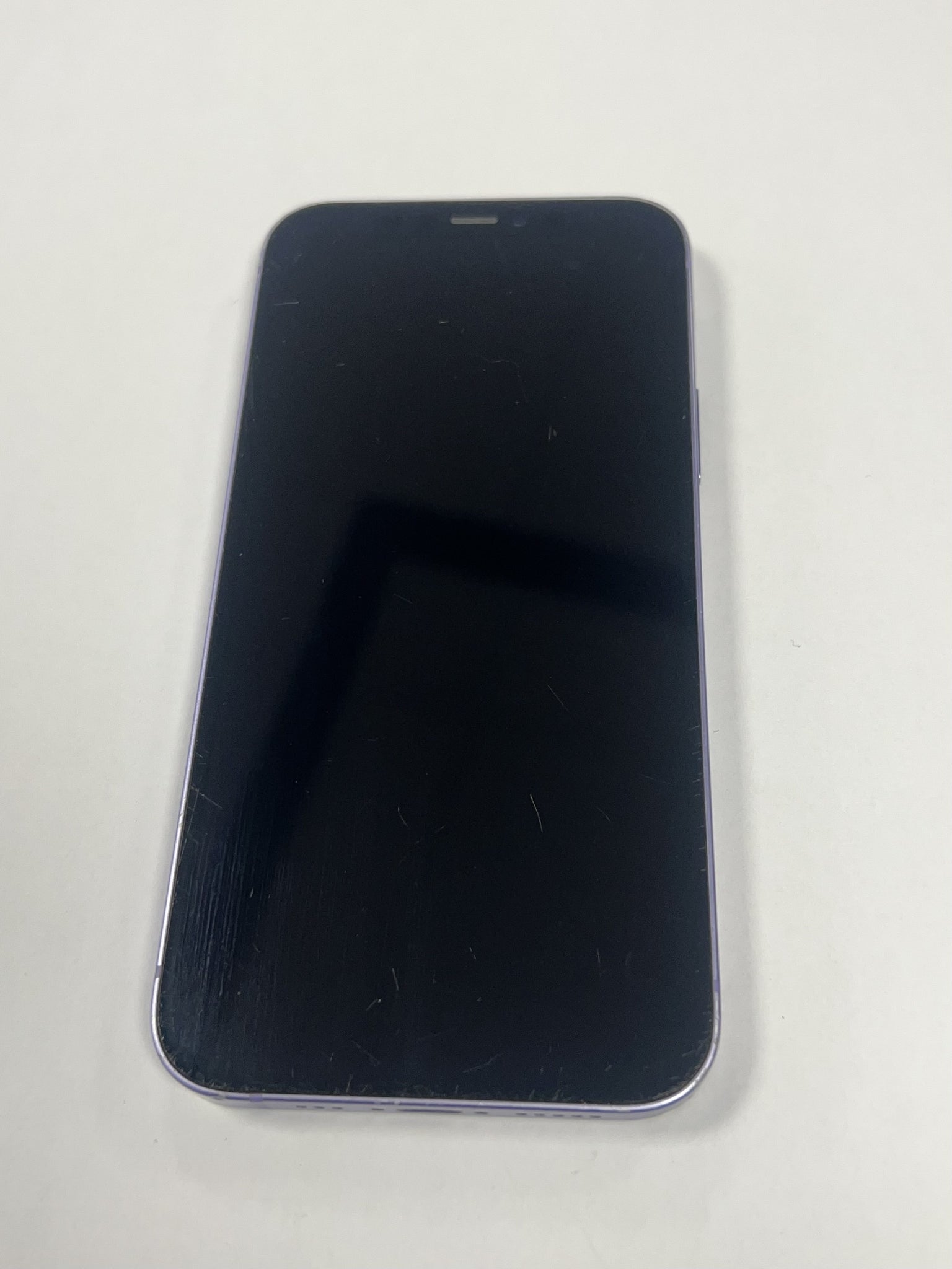 Apple iPhone 12 - 64GB - Unlocked - Purple