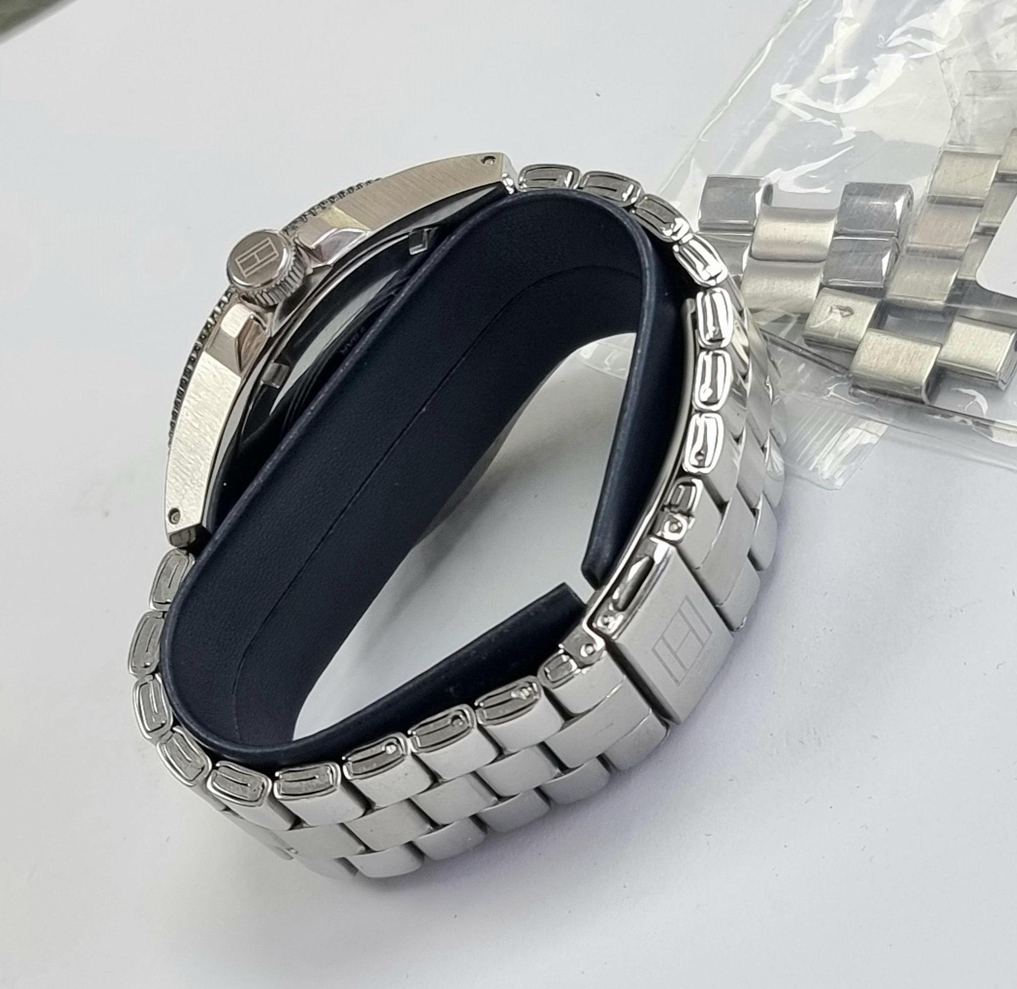 Tommy Hilfiger Riley Watch