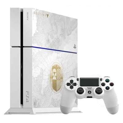 PS4 500GB Destiny Edition - Good