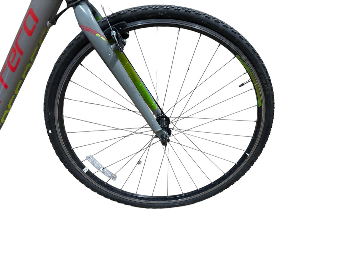 carrera gravel bike Carrera Crixus Road bike