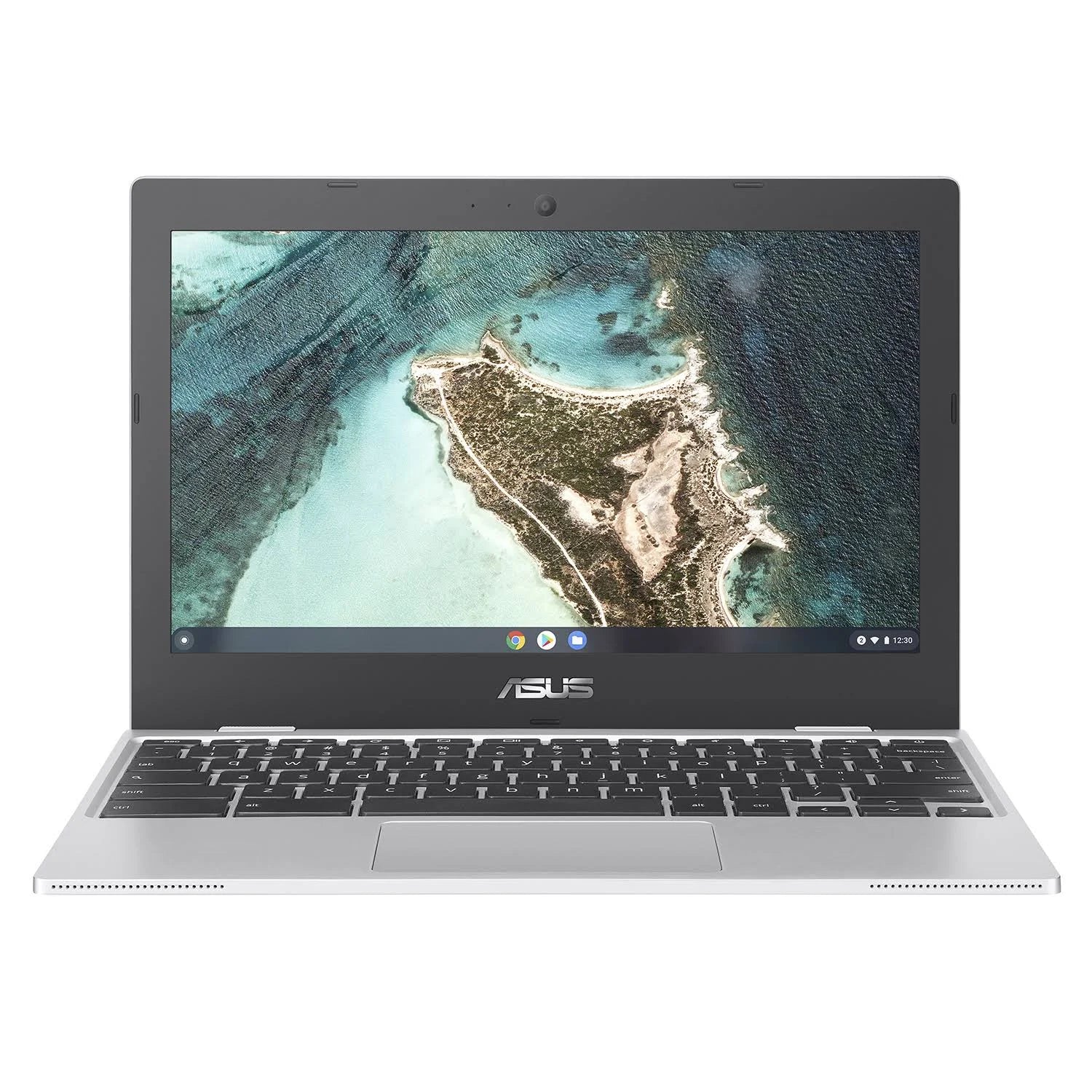 Asus CX1100CN-GJ0038 11.6" Celeron 4GB 64GB Chromebook