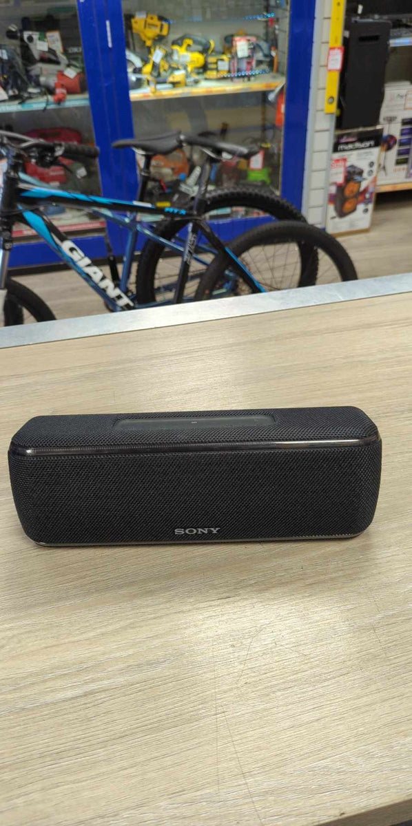 SONY SRS XB41 BLUETOOTH SPEAKER