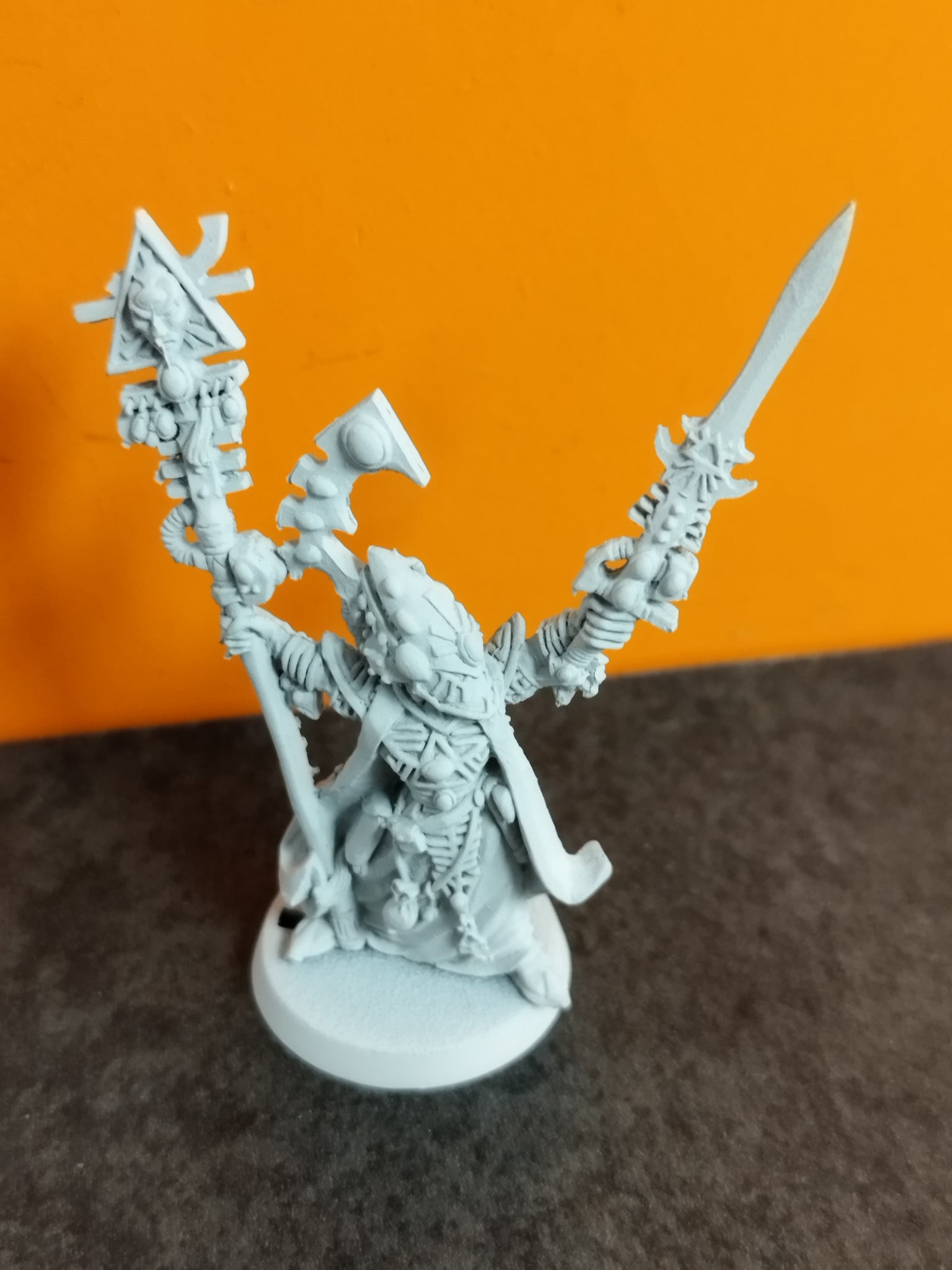 Eldrad Ulthran Warhammer 40K Aeldari