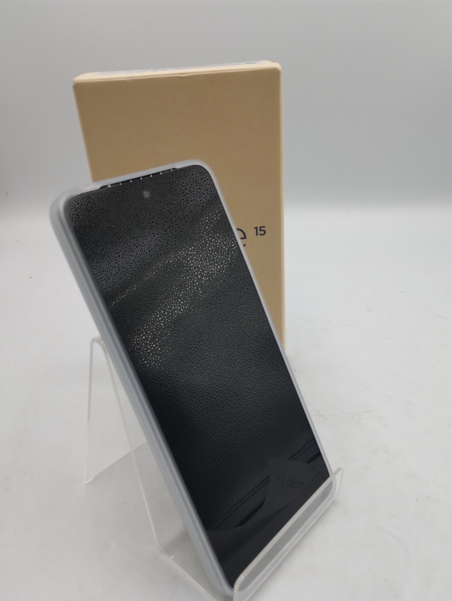 Motorola Moto E15 64GB