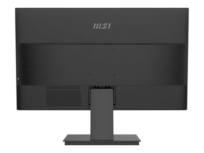 ** Collection Only ** MSI Pro MP241X 23.8 Inch Monitor Full HD (1920 x 1080) 75Hz