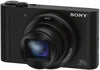 Sony Cyber-shot DSC-WX500