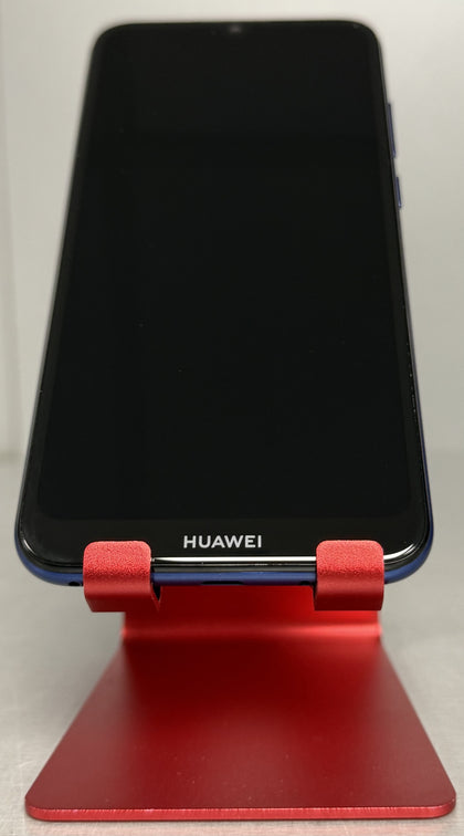 Huawei Y6S 32GB Dual Sim Orchard Blue Smartphone ** Any Network **