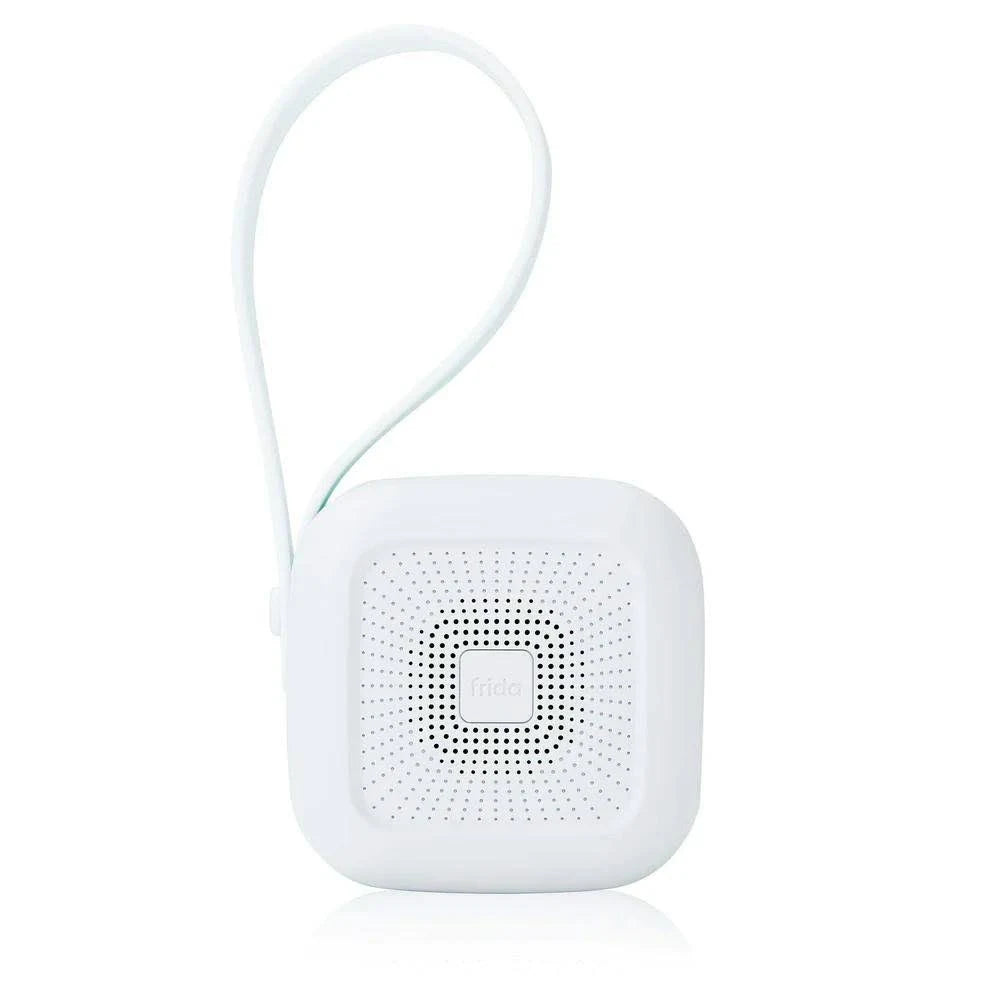 FRIDA Baby 2-in-1 Portable Sound Machine + Nightlight