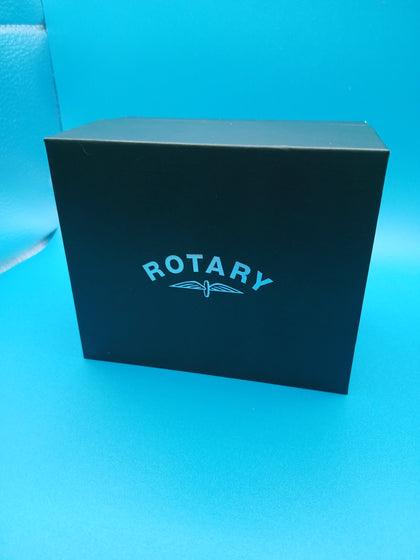 Rotary Ladies Windsor Watch