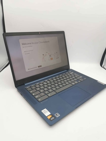 Lenovo Slim 3 14M868, N4500, 4GB Ram, 64GB eMMC, 15