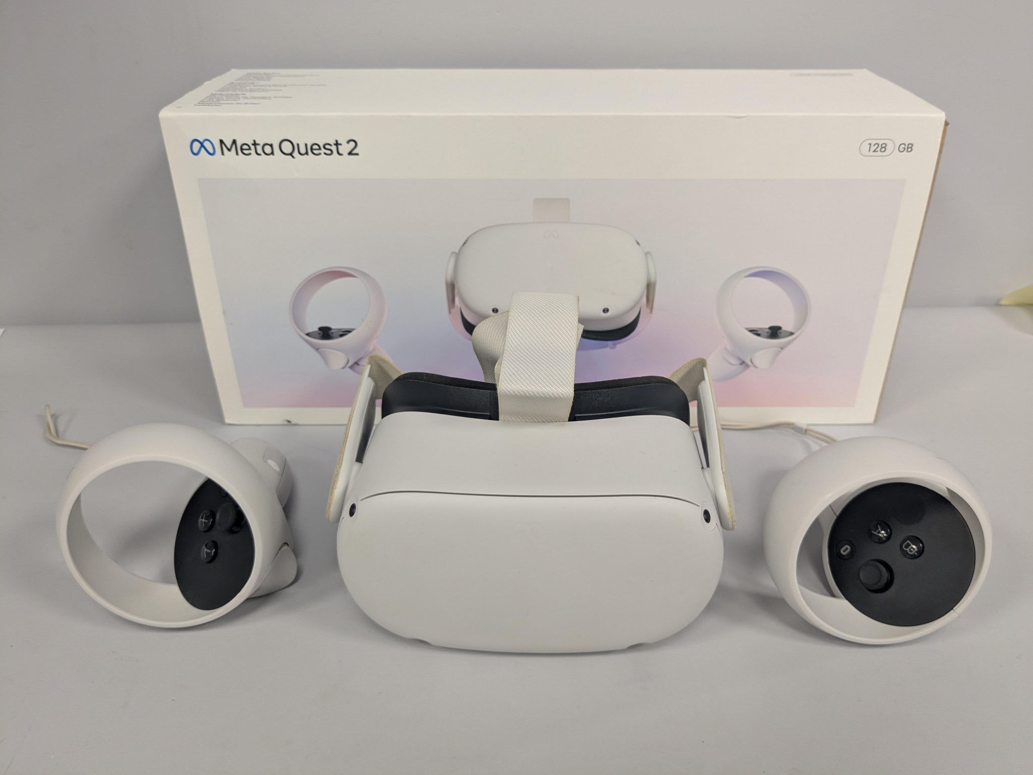 Meta Quest 2 128GB