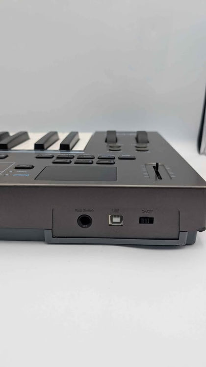 Nektar Impact LX25+ USB MIDI Keyboard Controller - Unboxed With USB Lead
