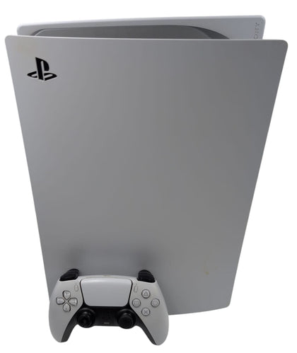 Sony PlayStation 5 Original Disk Version