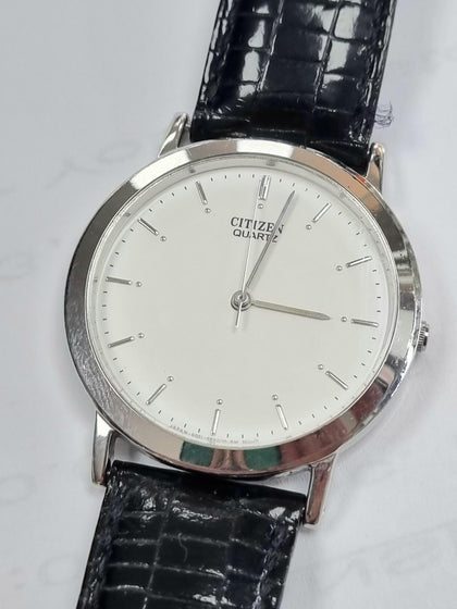 CITIZEN Gents Quartz Watch