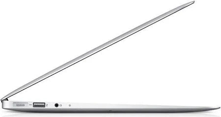 Apple MacBook Air 4GB Core i5 SSD