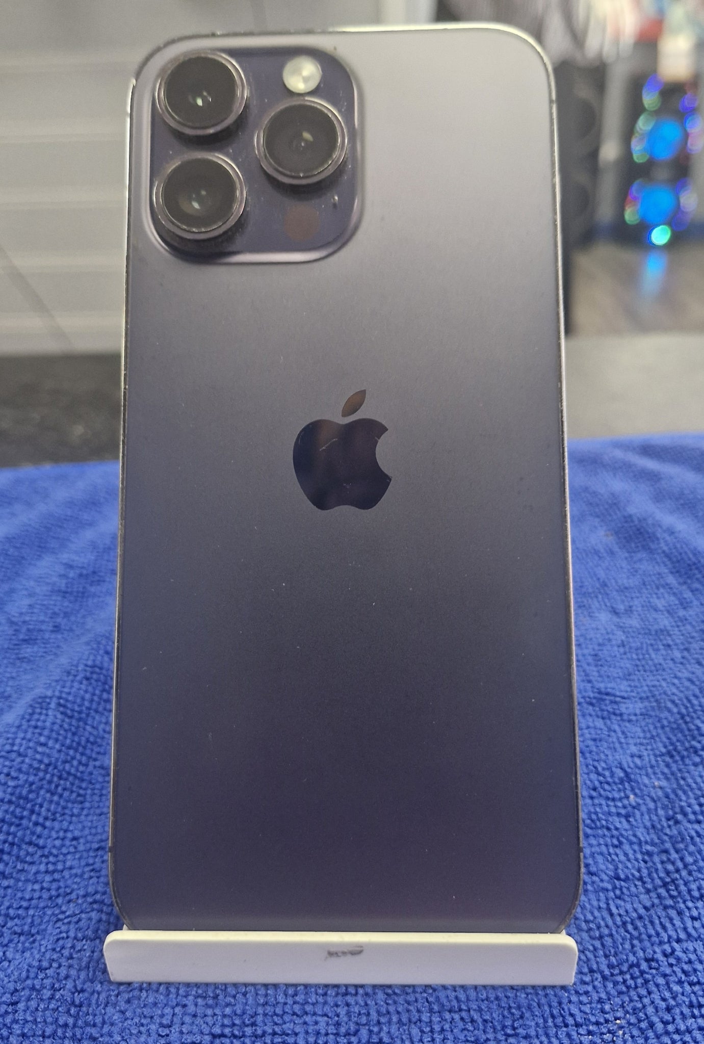 Apple iPhone 14 Pro Max - 128 GB