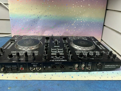 Denon DJ MC4000