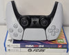 Sony PlayStation 5 Disc Edition Console & 2 Games