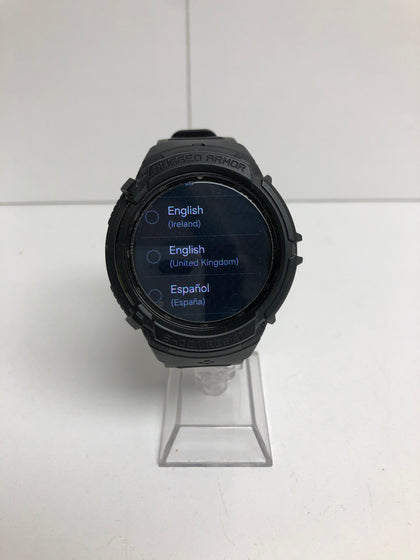 Samsung Galaxy Watch6 Classic LTE (47mm) Black