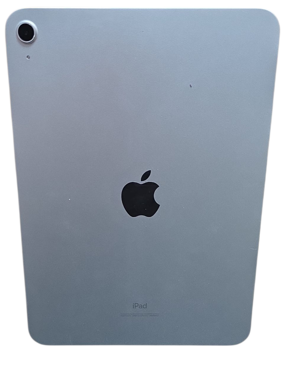 Apple iPad 10th Gen WiFi 64GB Silver