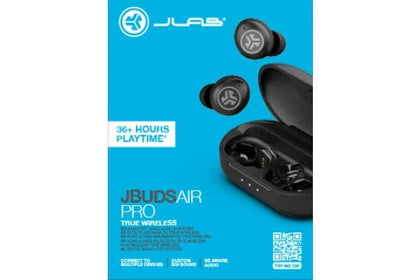 Jbuds Air Pro.