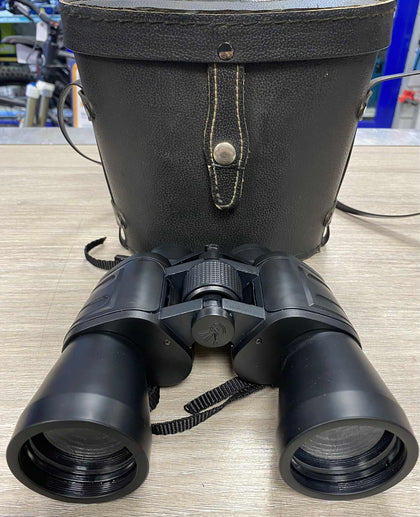 Adventuridge binoculars