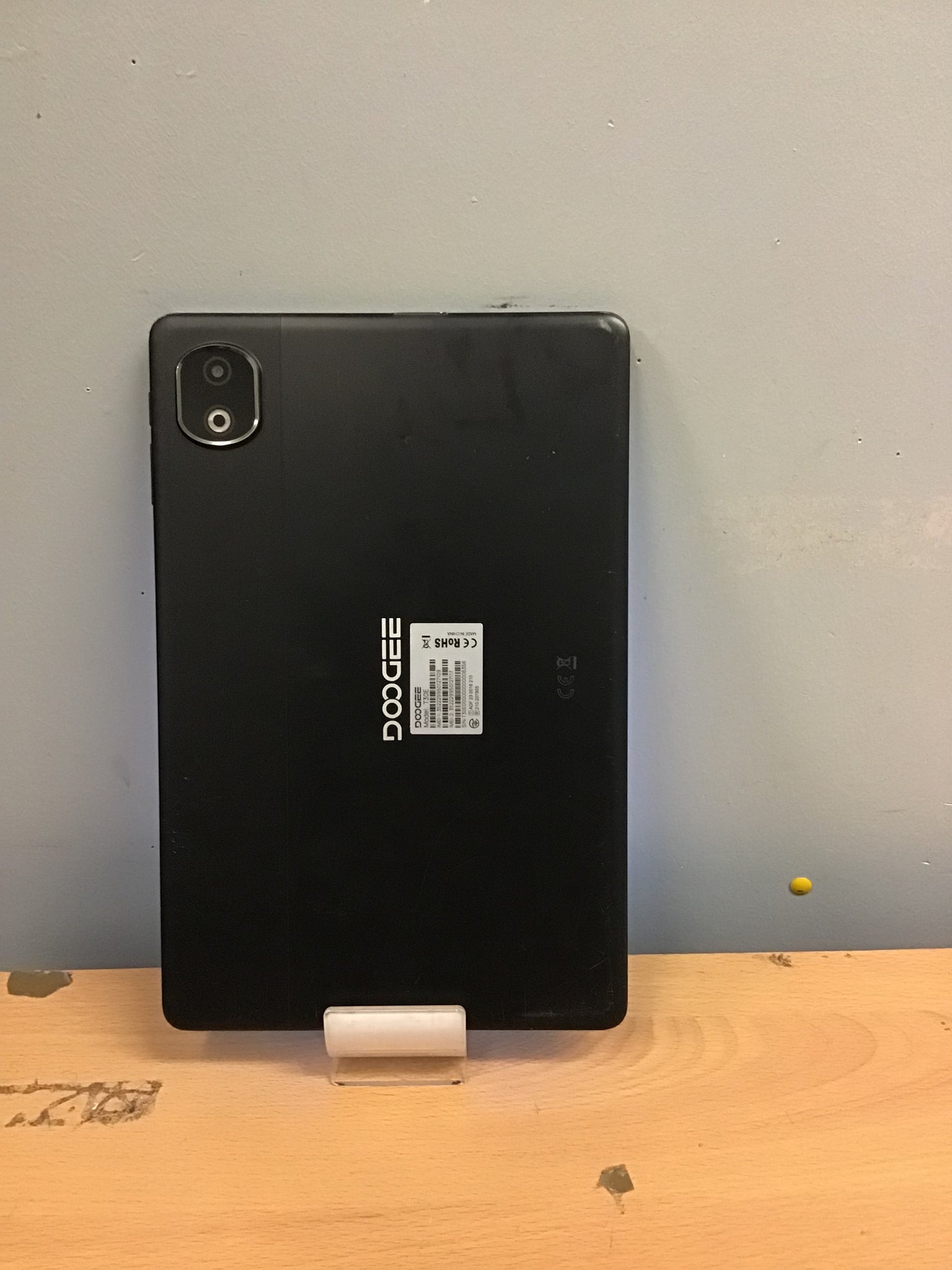 Dodgee Tablet