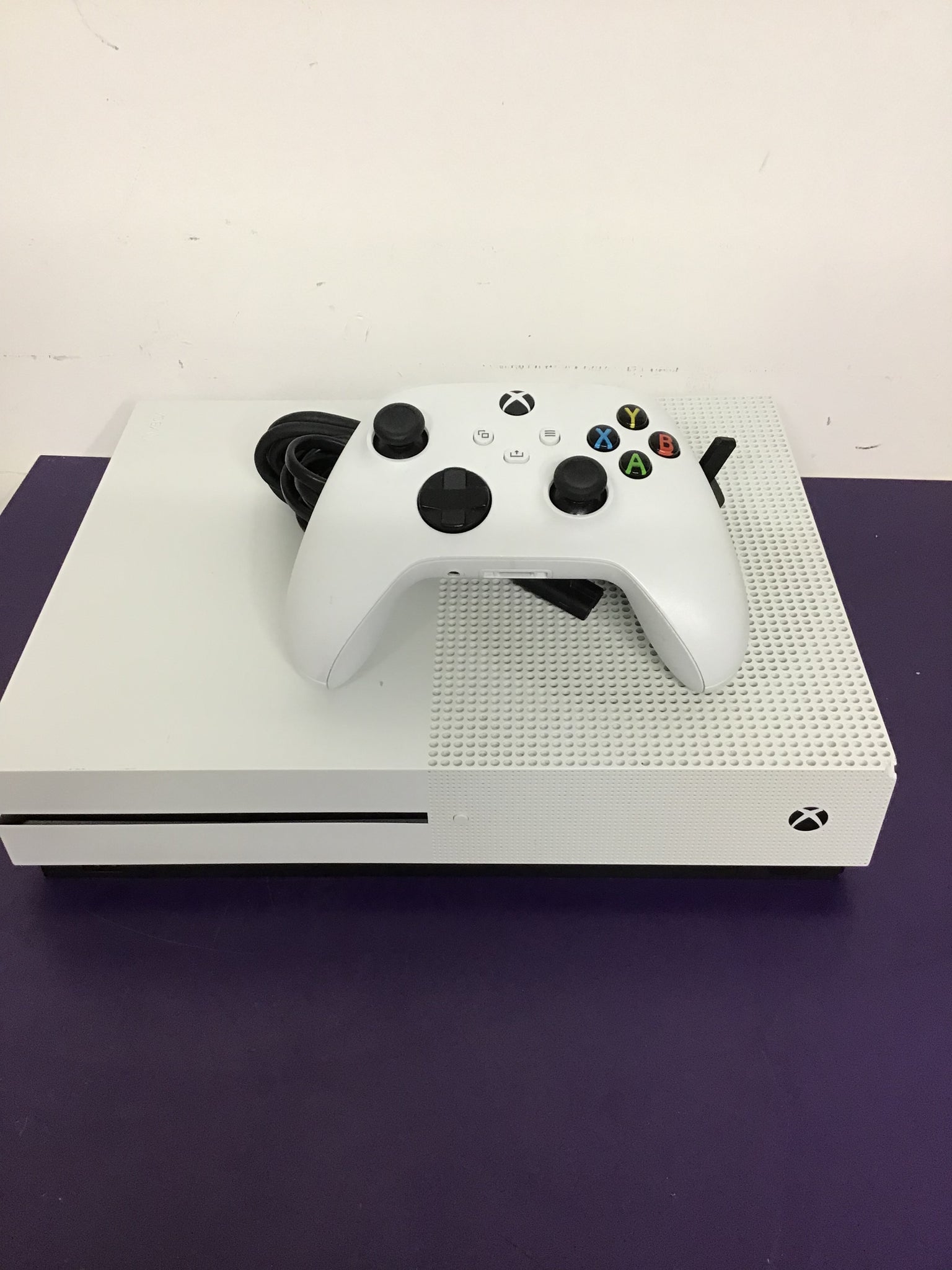 Xbox One S Console