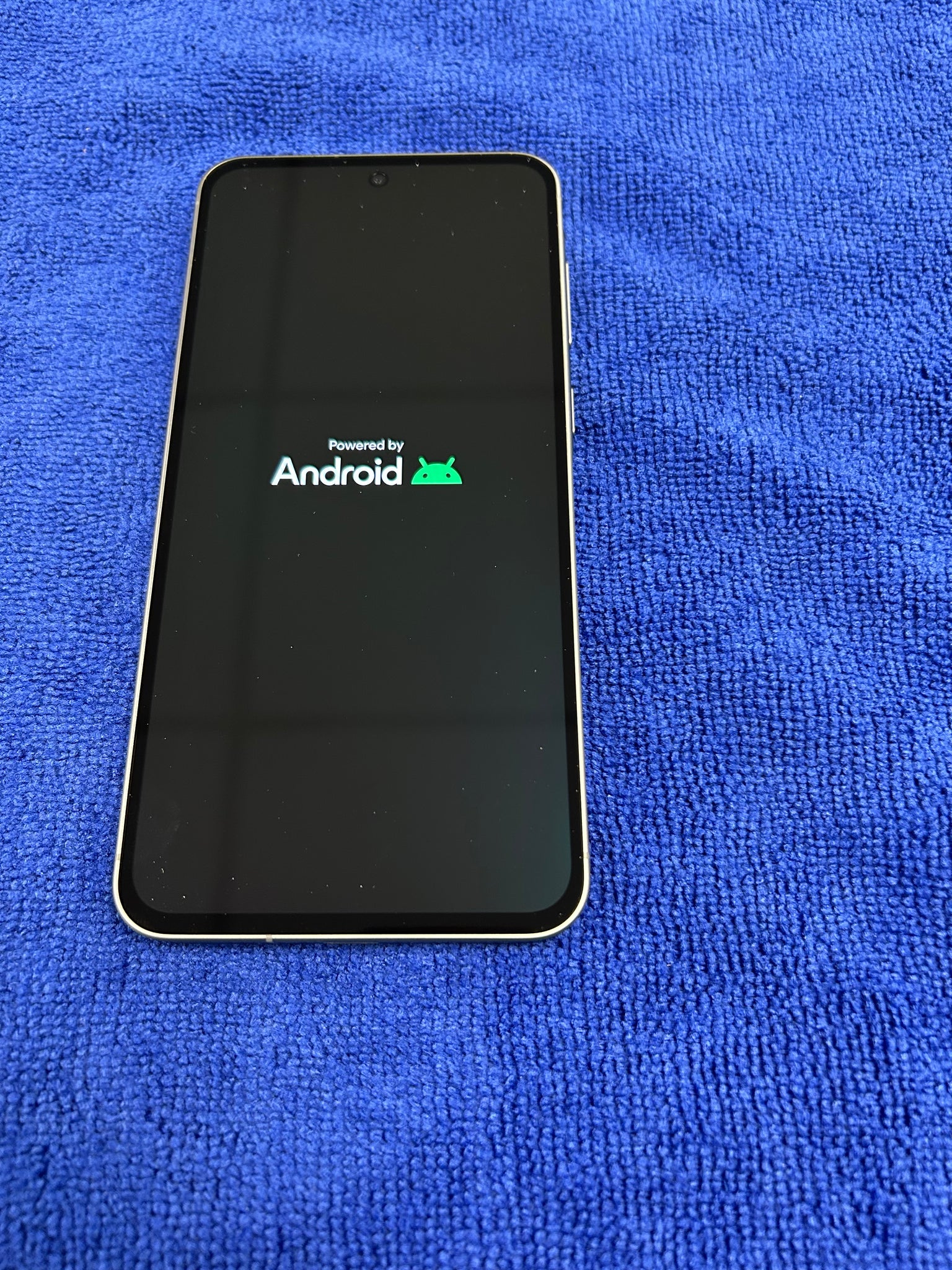 Samsung Galaxy A56 5G - 128 GB, Awesome Graphite