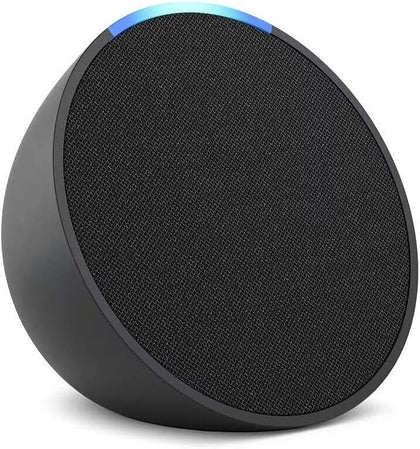 Amazon Echo Pop Smart Speaker - black