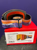 Atomic Four pro HD Ski Goggles (and Extra Lens)