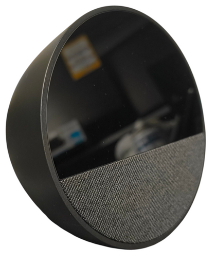 Amazon Echo Spot Smart Alarm Clock with Alexa - Black