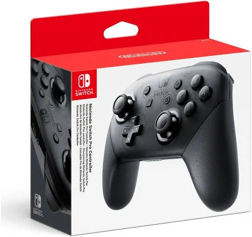NINTENDO Switch Pro Controller | Cash Generator