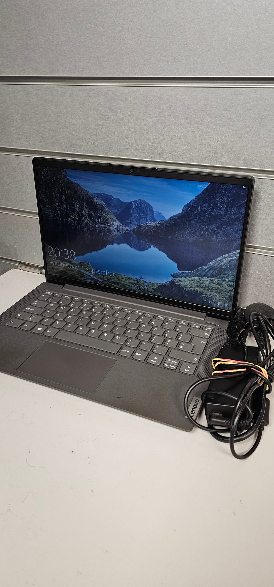 Lenovo - IdeaPad 5 - 512GB