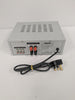 LTC Audio ATM2000USB Karaoke Amplifier incl. Karaoke Function