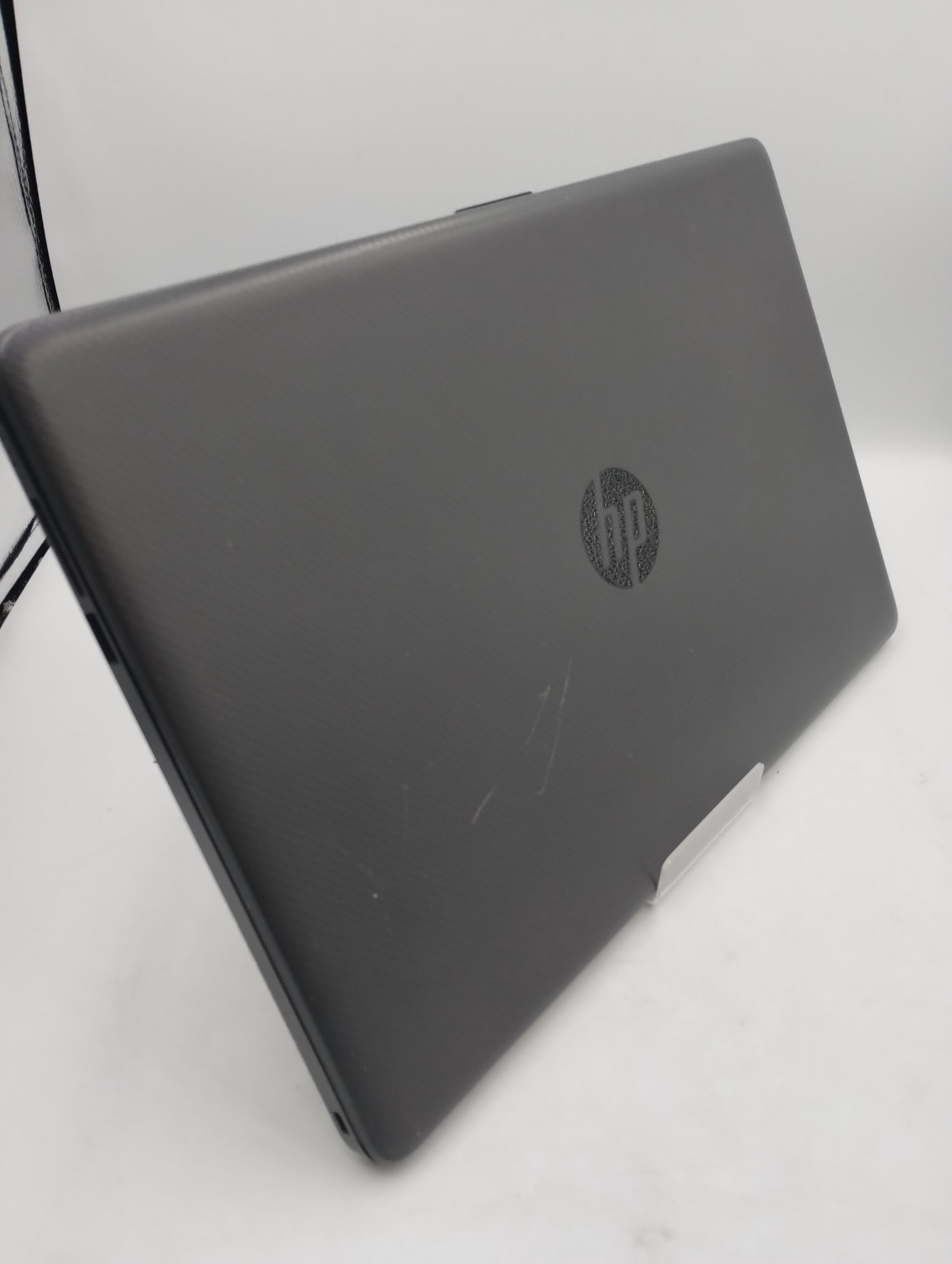 HP 250 G7/N4020/4GB Ram/128GB SSD/15"/W11/B