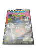 Micro Machines 2: Turbo Tournament Sega Mega Drive