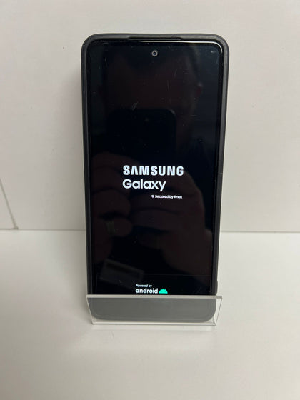 Samsung Galaxy A52s 5G 6.5 Inches Smartphone 128GB Unlocked - Black (Renewed)