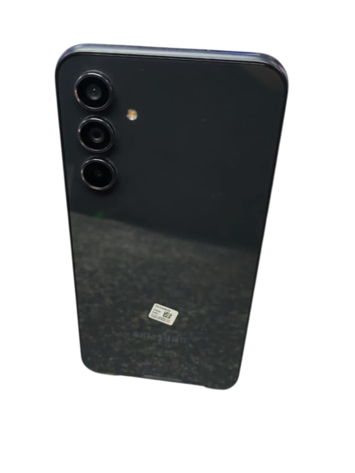 Samsung A54 5G - Awesome Graphite - 256GB