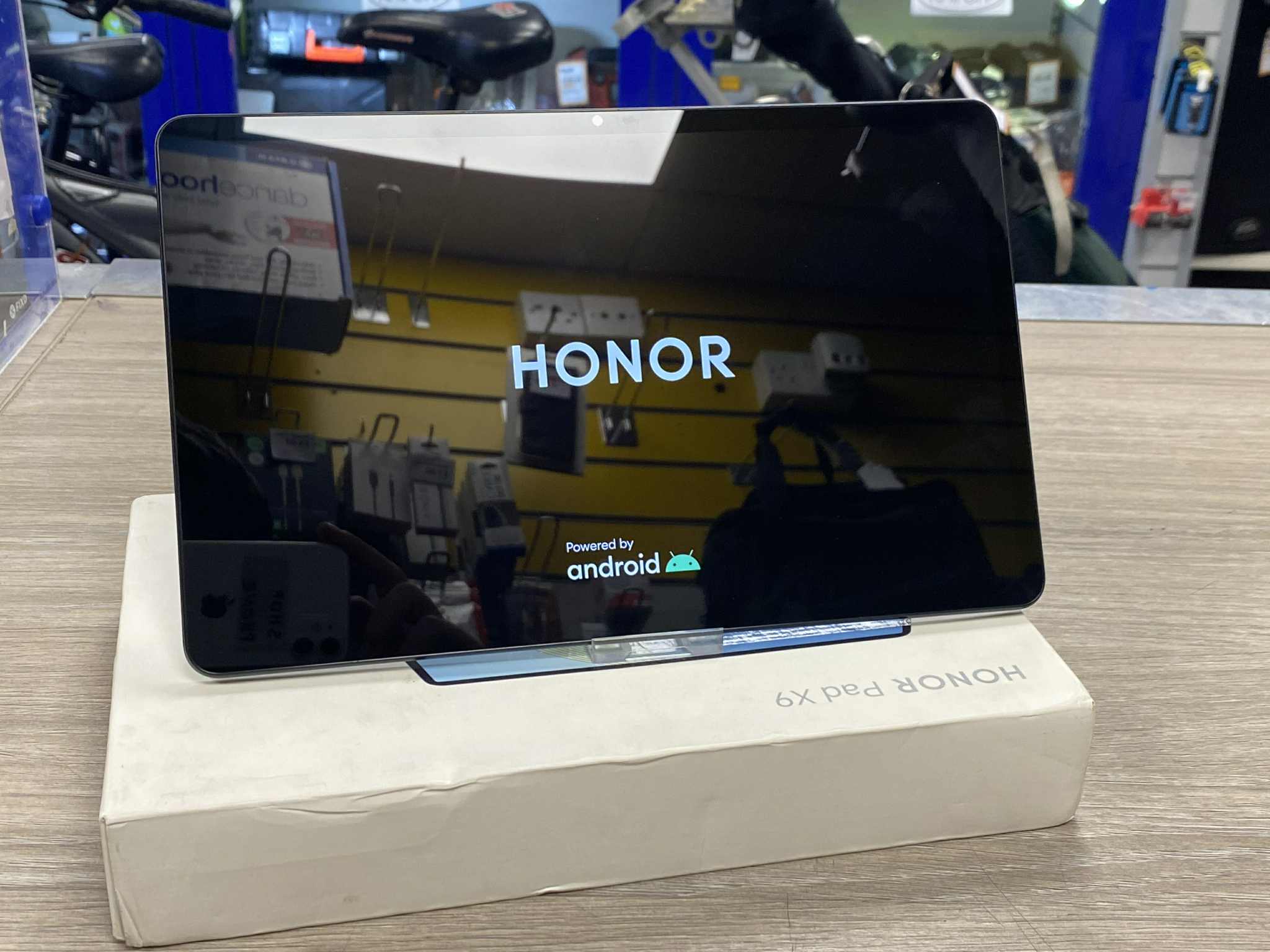 Honor pad x90 128gb