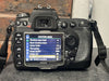 Nikon D300 DSLR 12.3MP Body & 18-70mm AF-S Nikkor Lens **READ DESCRIPTION**