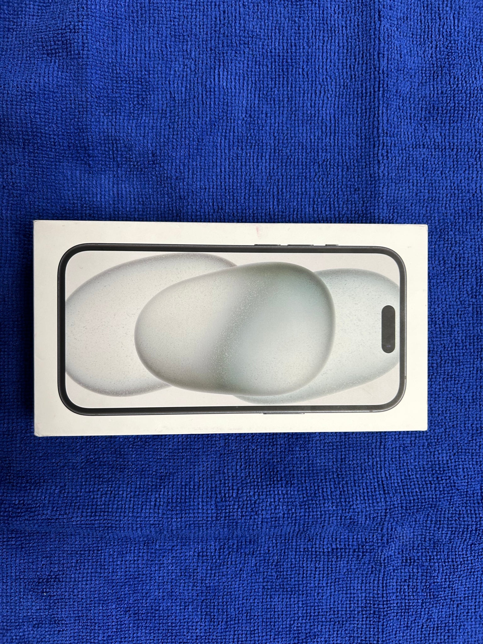 Apple Iphone 15 - Black