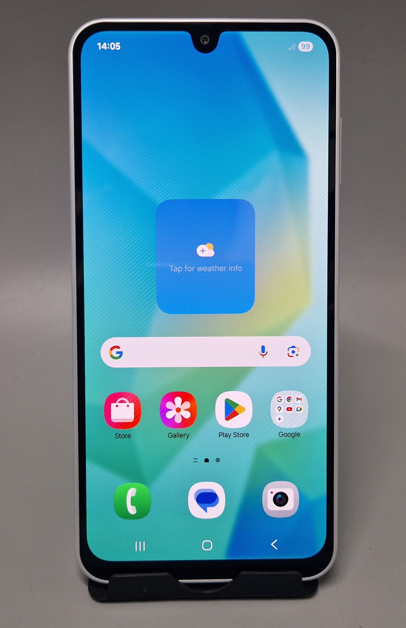 Samsung A16 128GB Blue, Unlocked